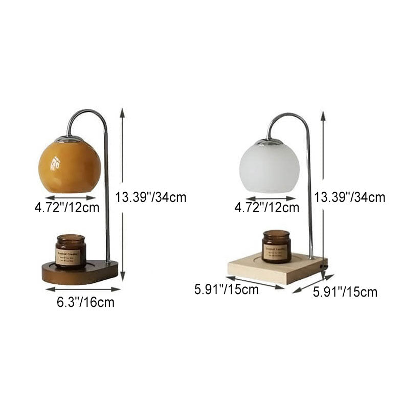 100 Dandelion-Shaped Table Lamps for Holiday Decoration