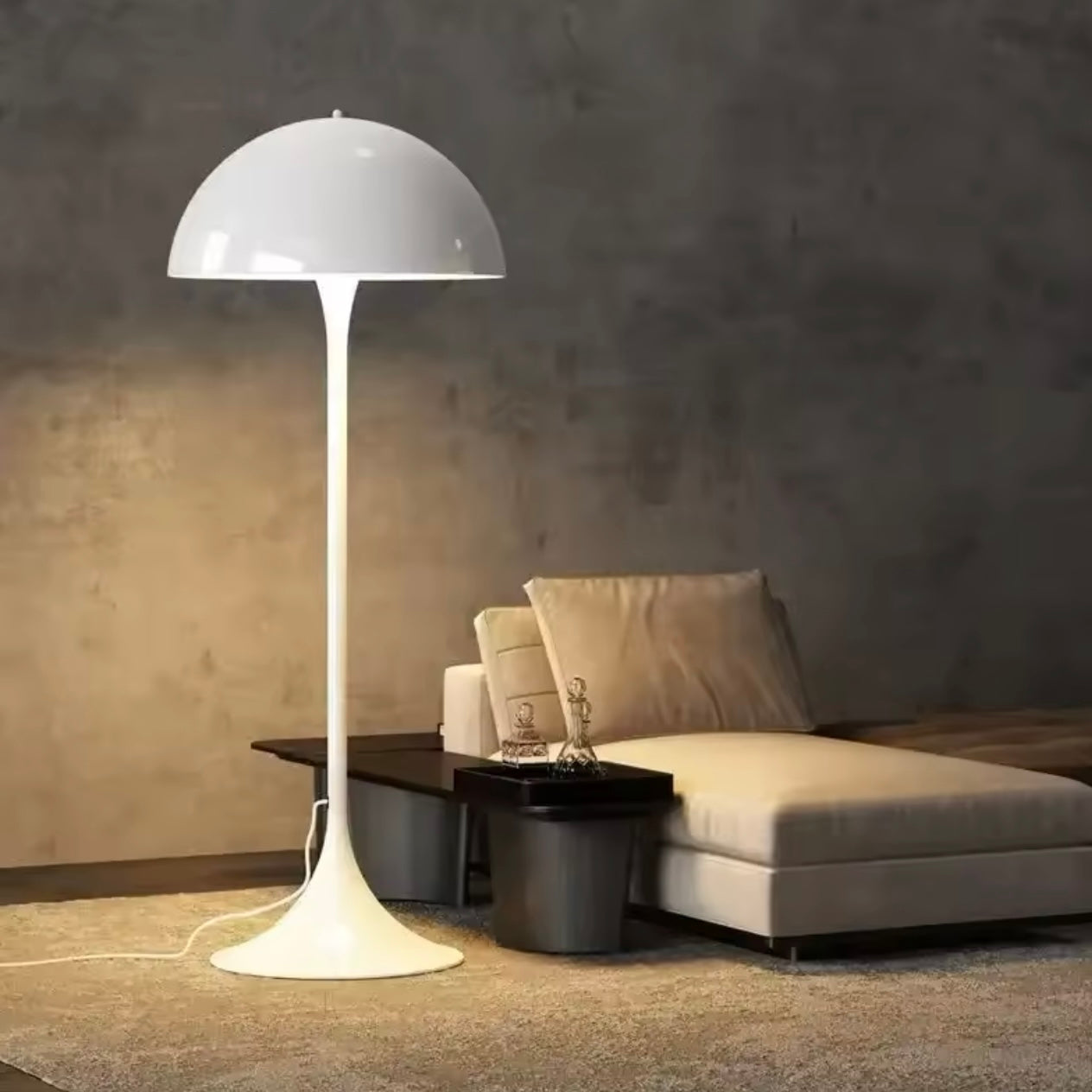 Taavita - Elegant Modern Floor Lamp