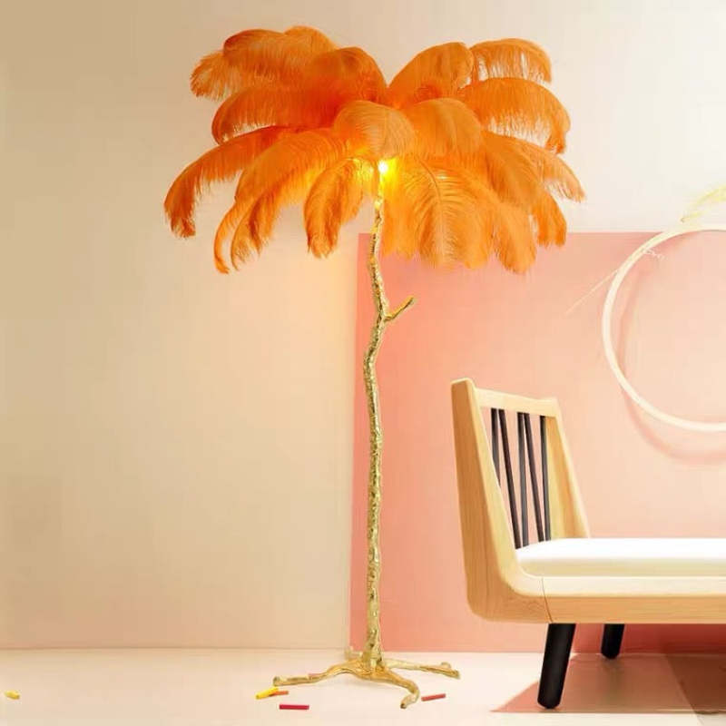 Taavita | LED Table and Floor Lamps White Black Metal Dining Room
