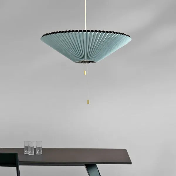Elevate Your Space with the Luminara Adjustable Pendant Light