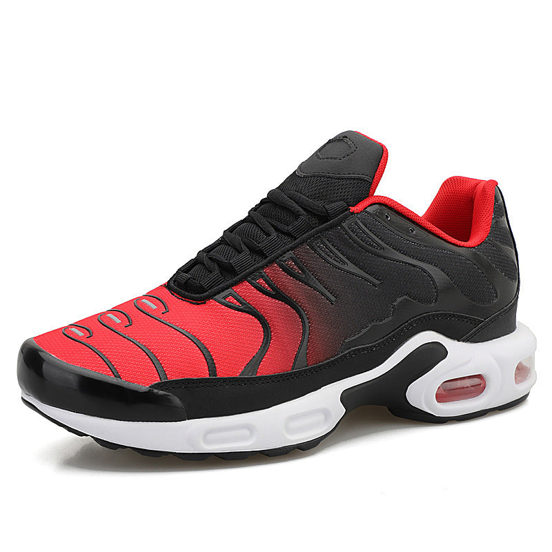 Air Cushion Running Shoes | Breathable Mesh & Padded Insole | Non-Slip Sole | Comfortable Fit