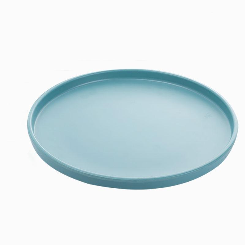 16 Piece Taavita Dinnerware Bowls and Trays Set