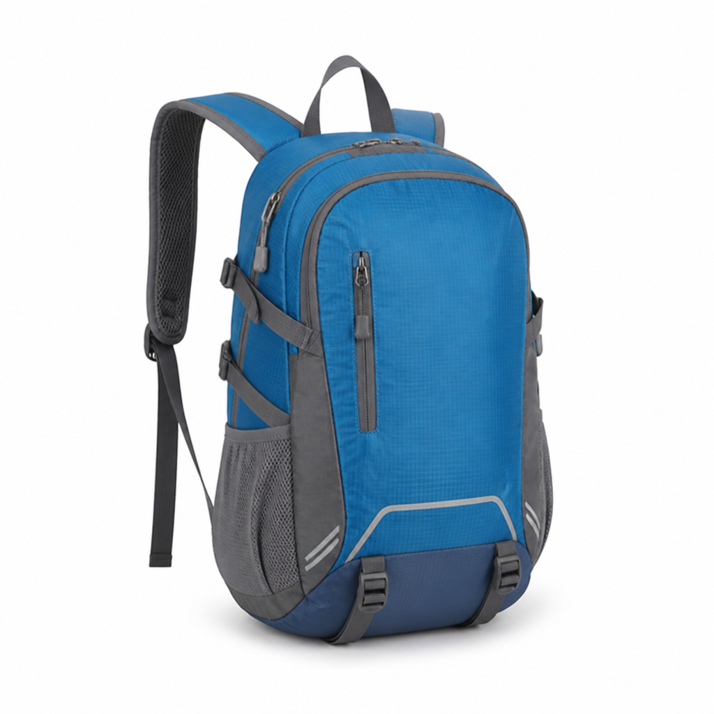 Lightweight Waterproof Nylon Daypack