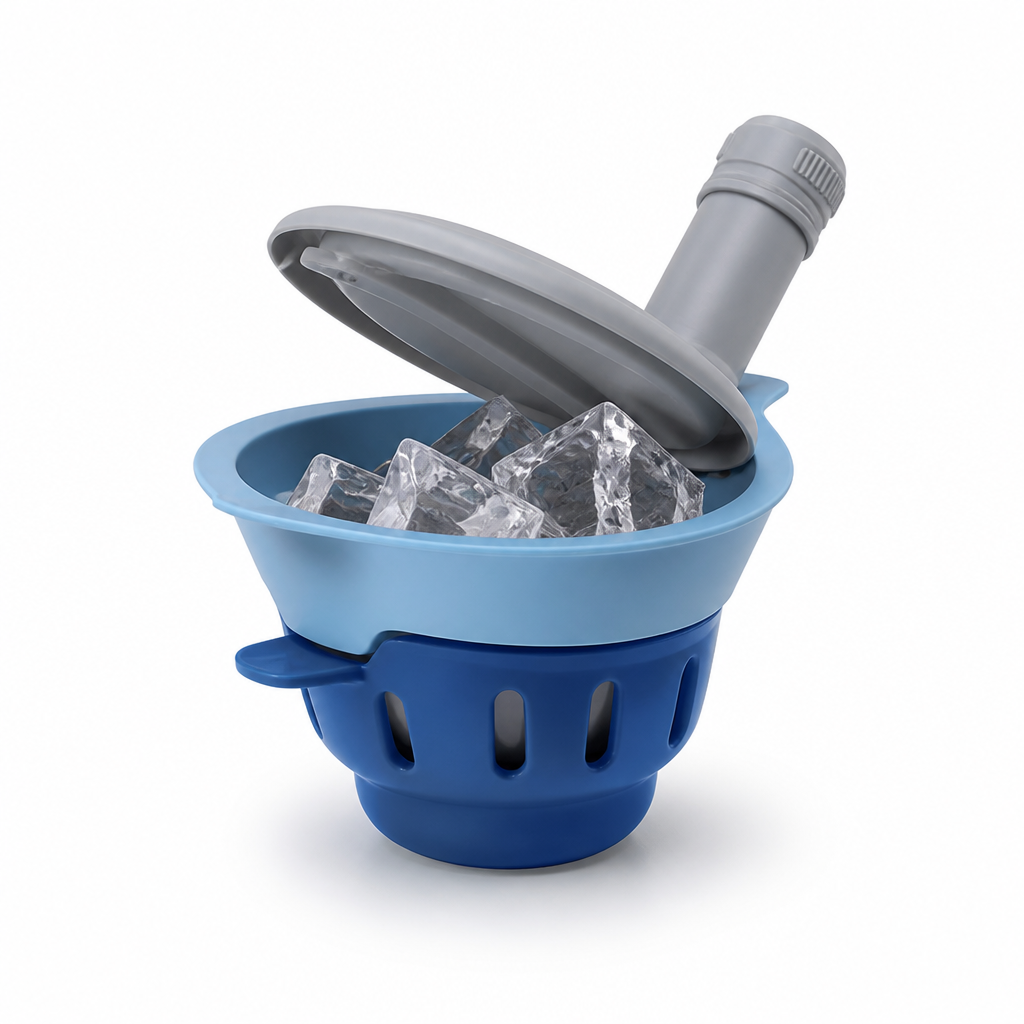 Cold Water Shower Attachment