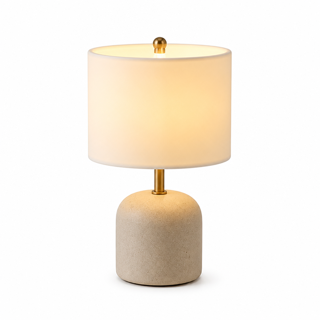 Cordless Ambient Table Lamp