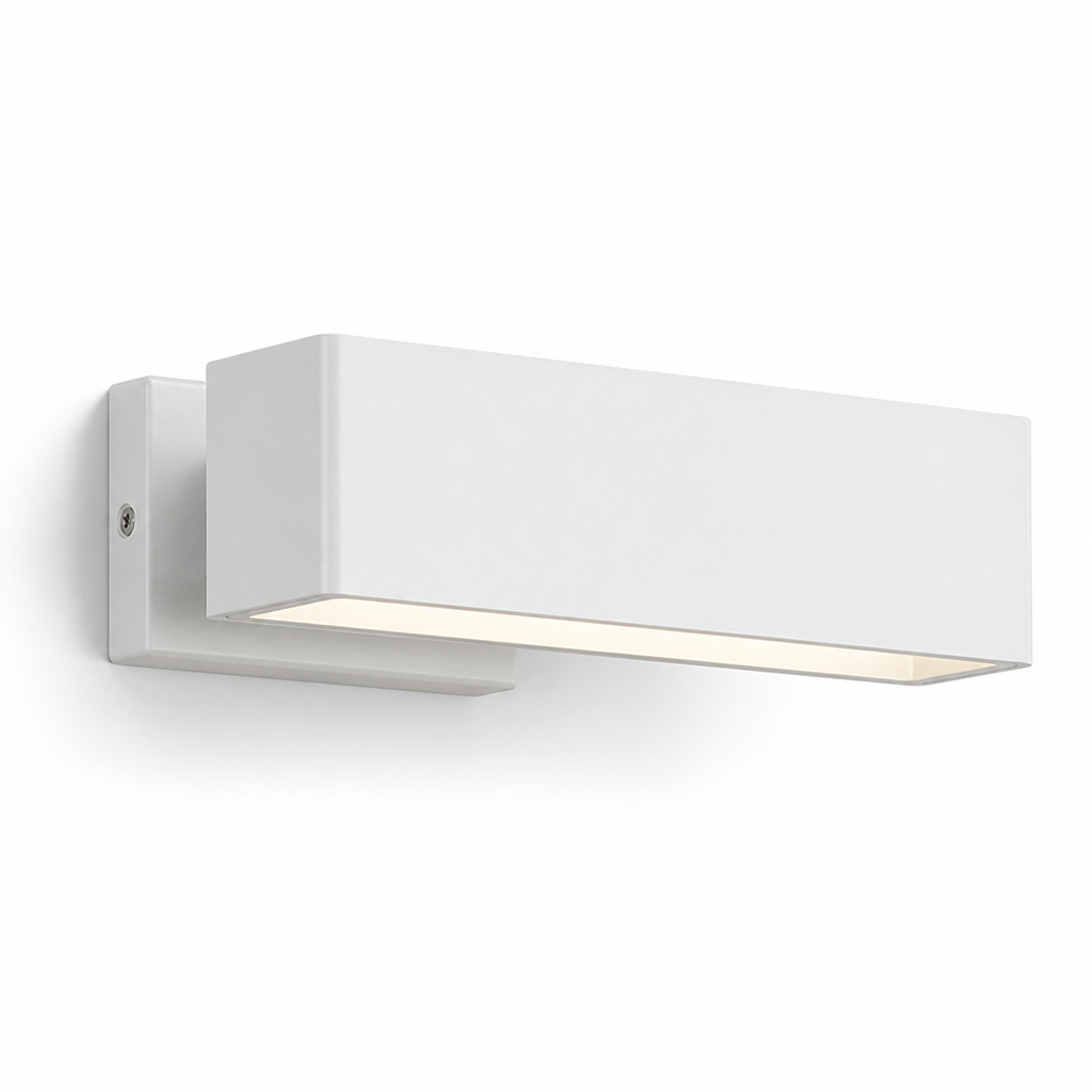 LED Wall Light Fixture
