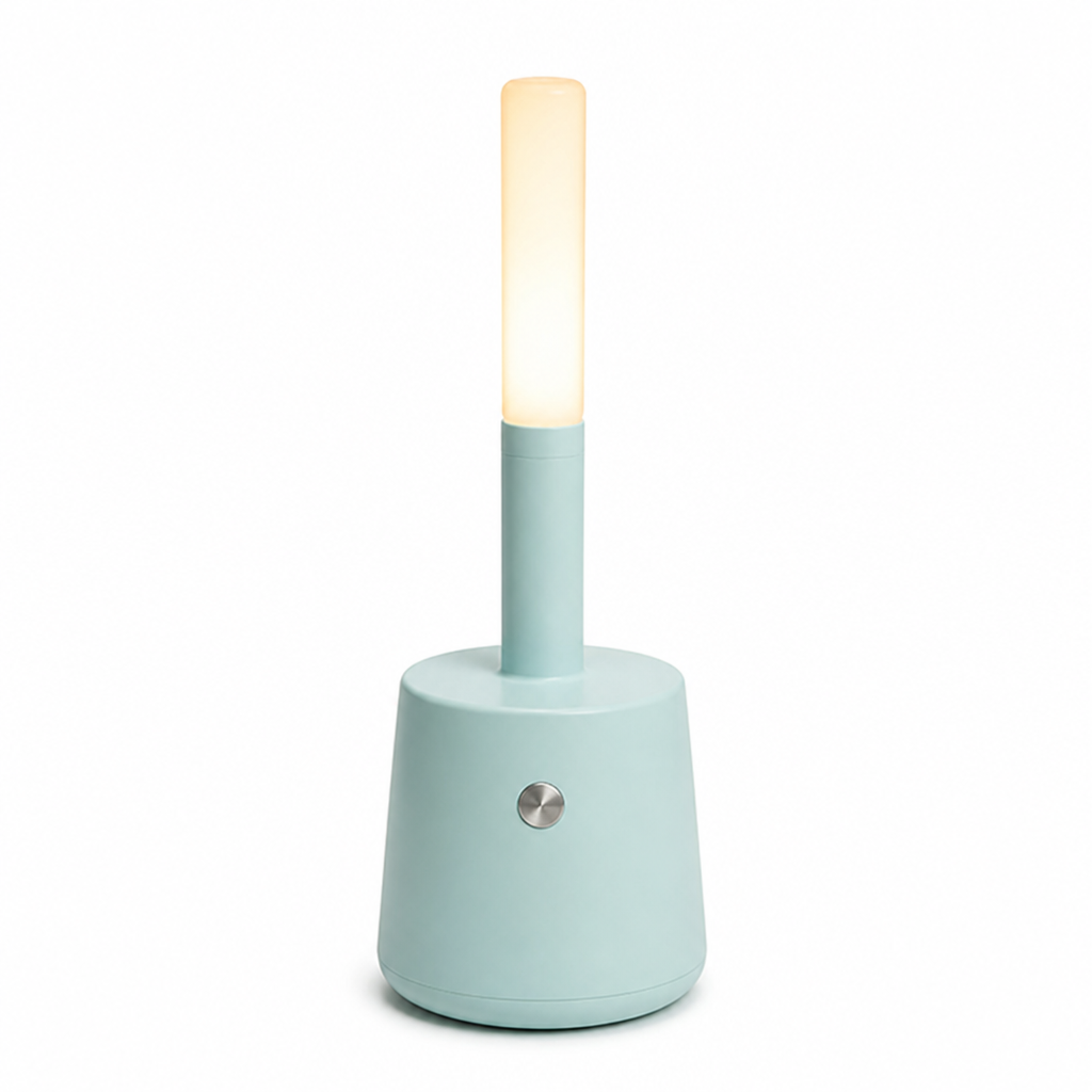 Rechargeable LED Touch Lamp
