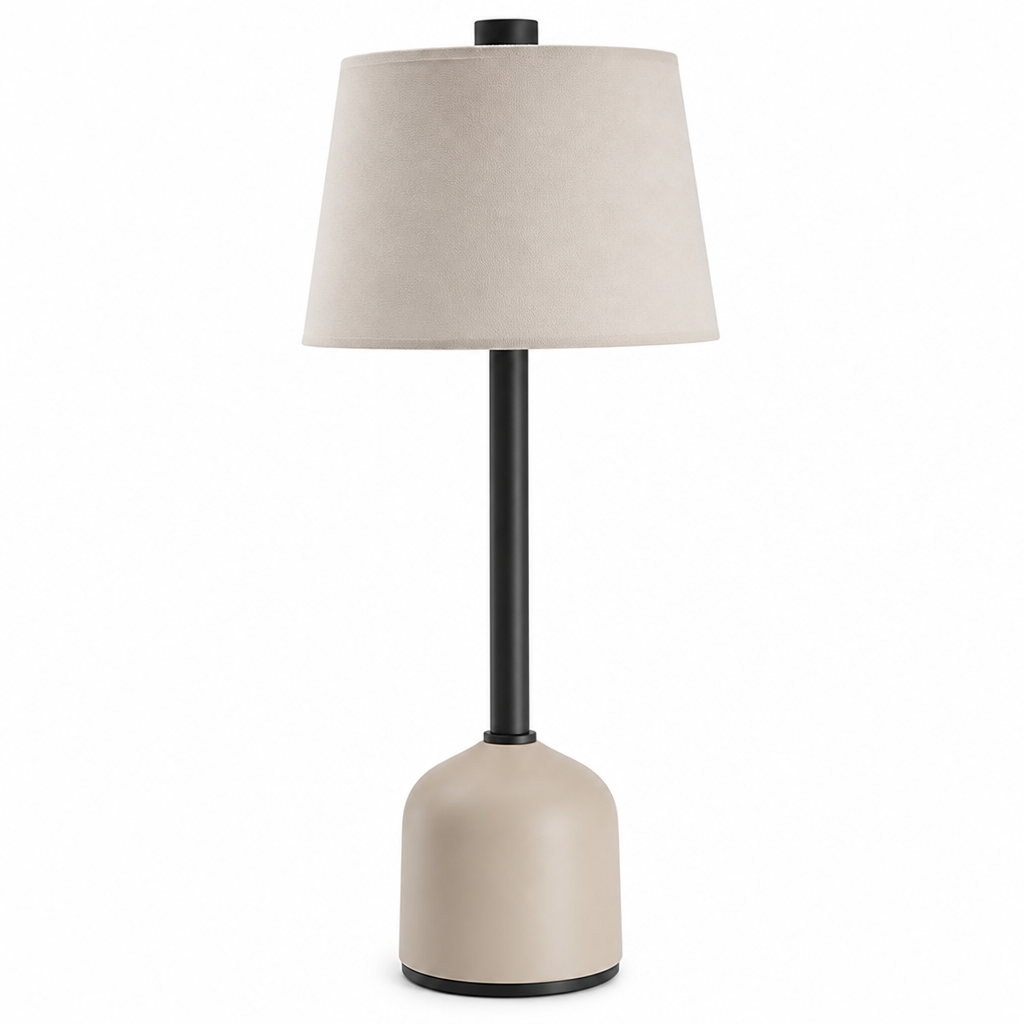 Rechargeable Touch LED Table Lamp — USB-C