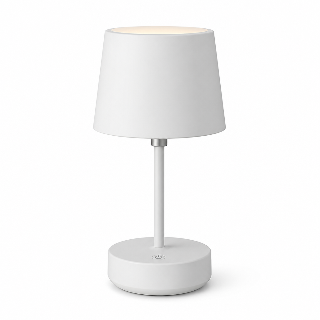 Adjustable LED Table Lamp