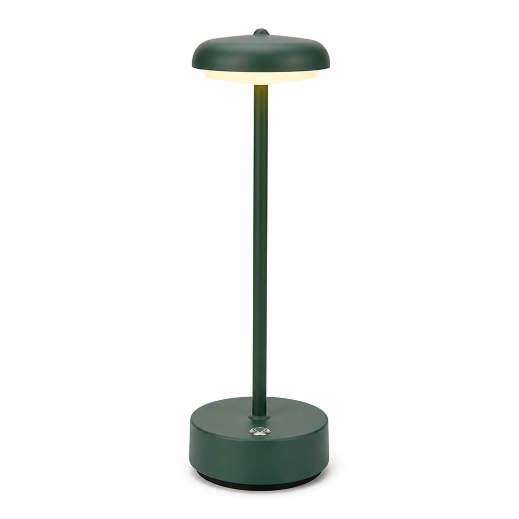 Rechargeable Portable LED Lamp