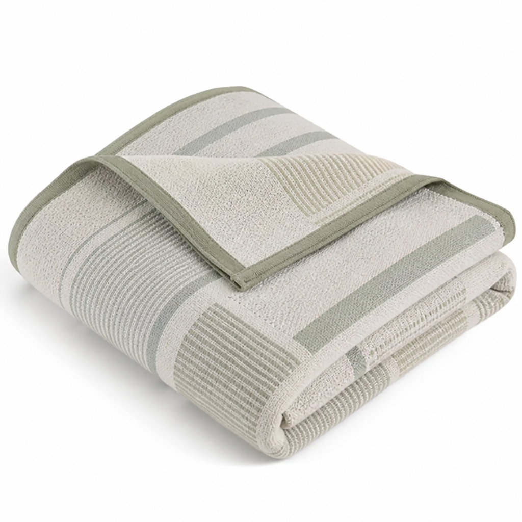 Cotton Cooling Blanket