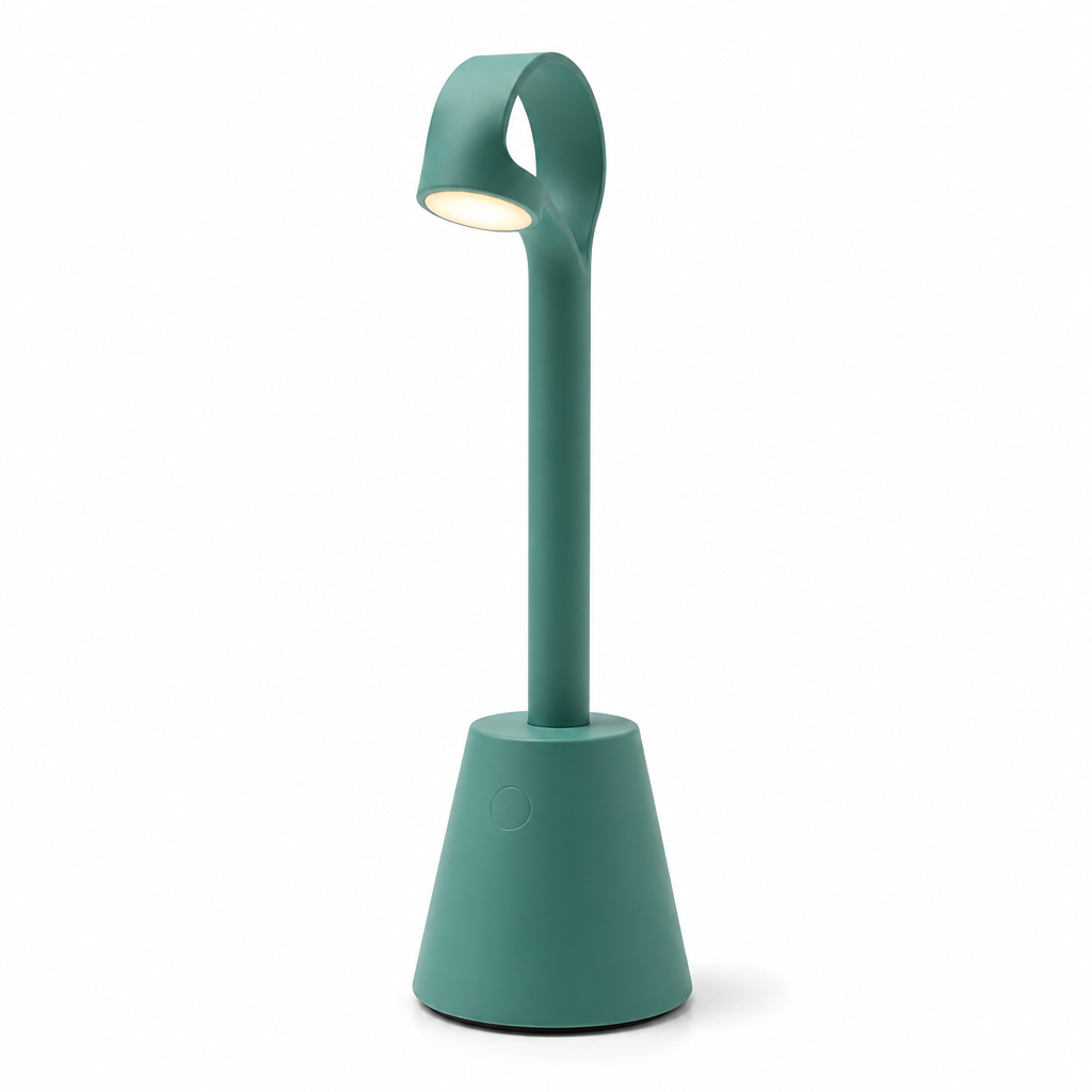 Touch-Control Portable LED Table Lamp