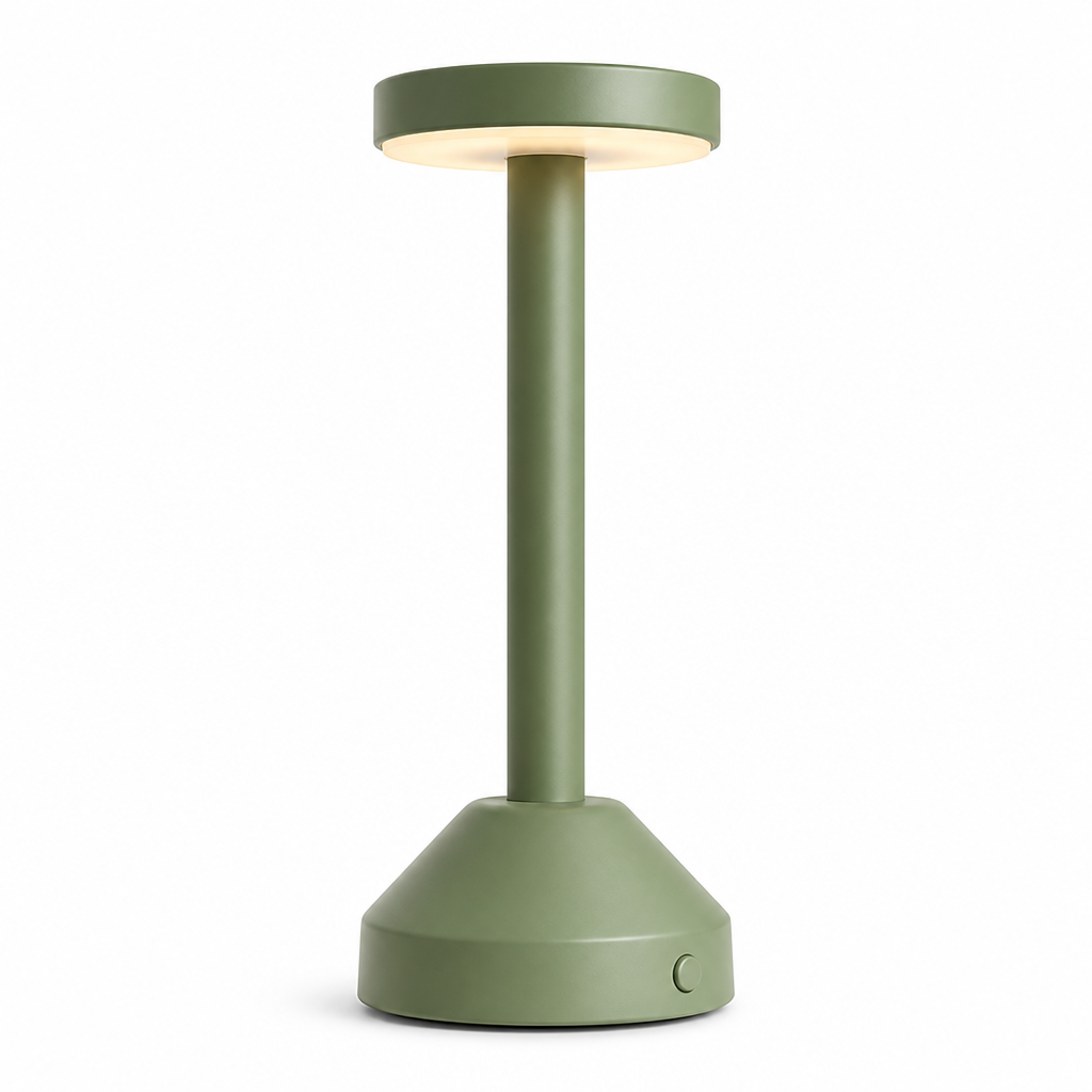 Portable Table Lamp