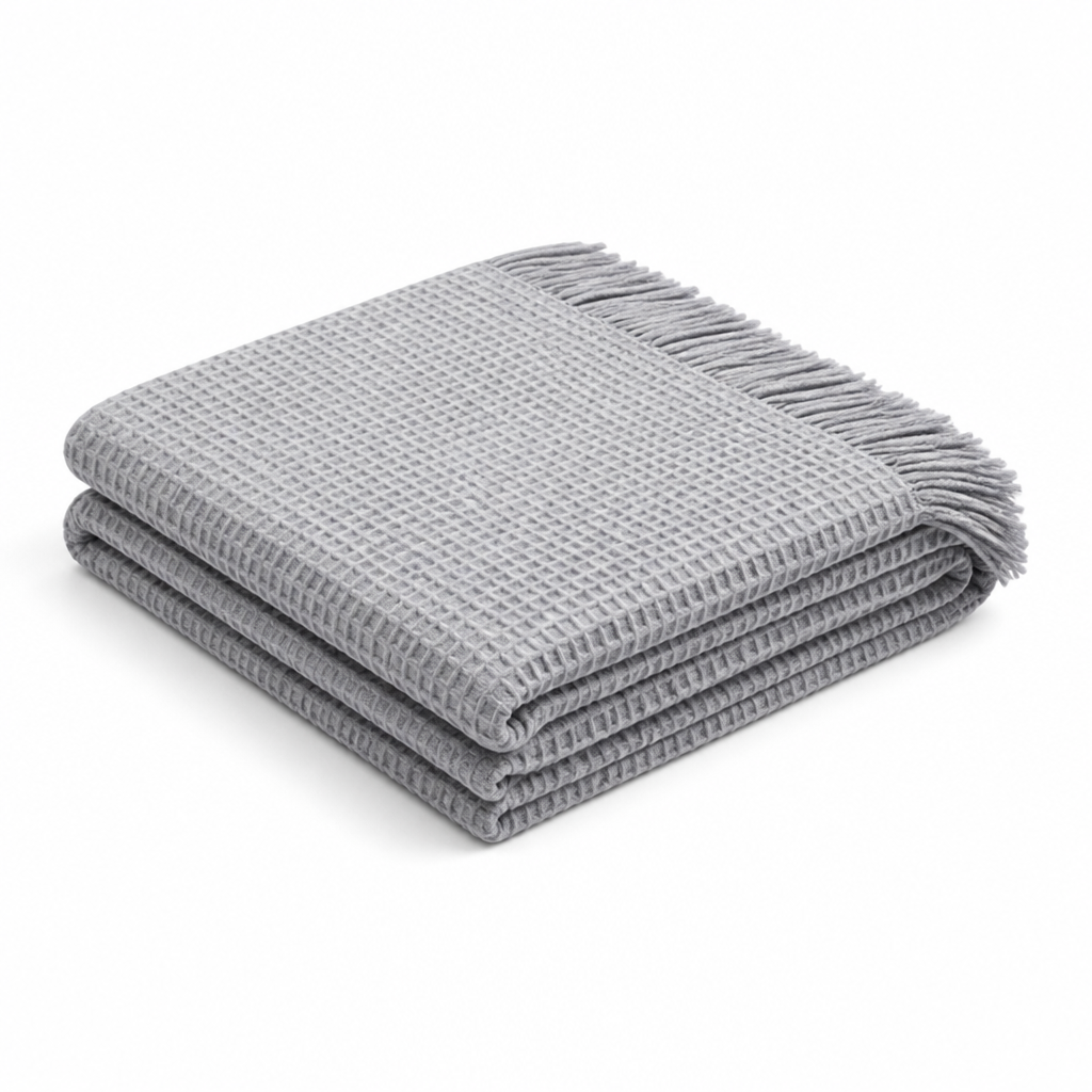 Soft Throw Blanket