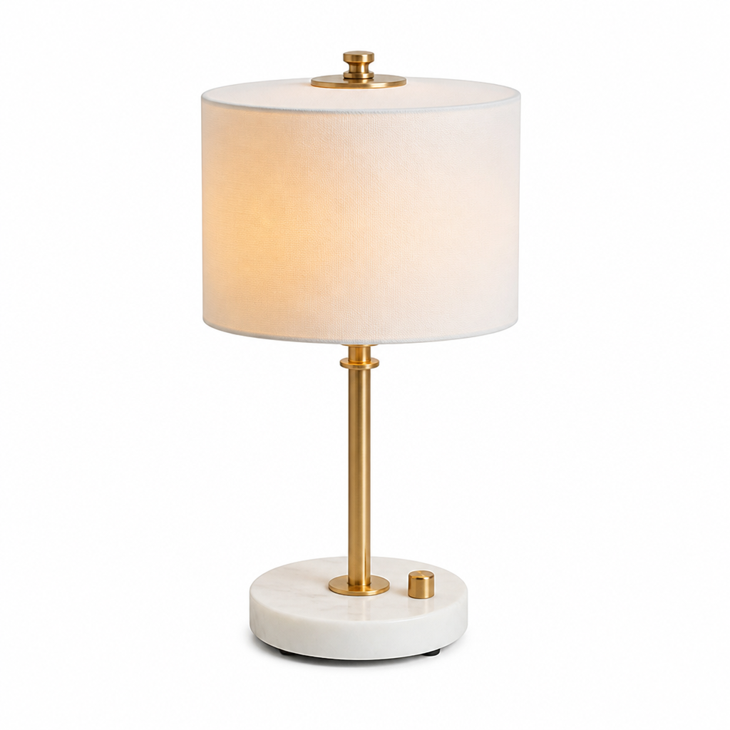 Adjustable LED Table Lamp