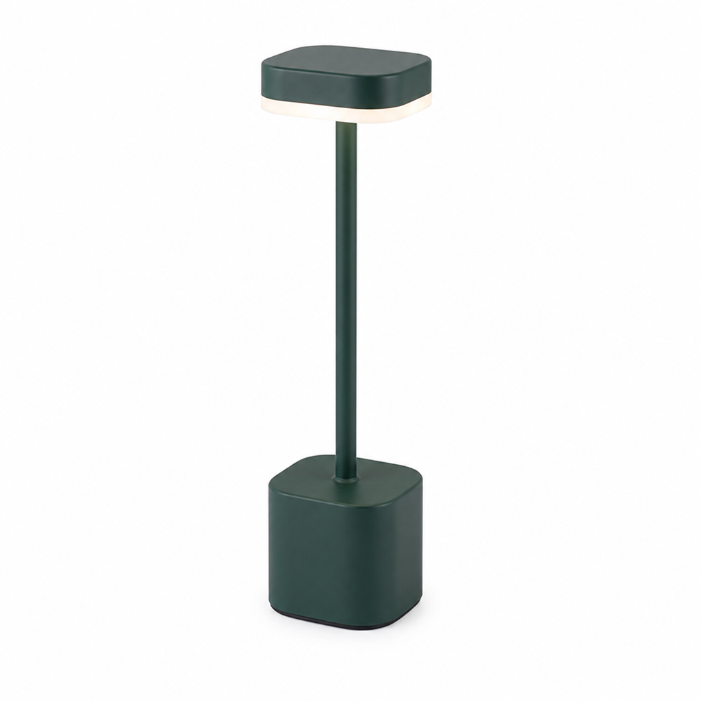 Portable Touch-Control LED Lamp