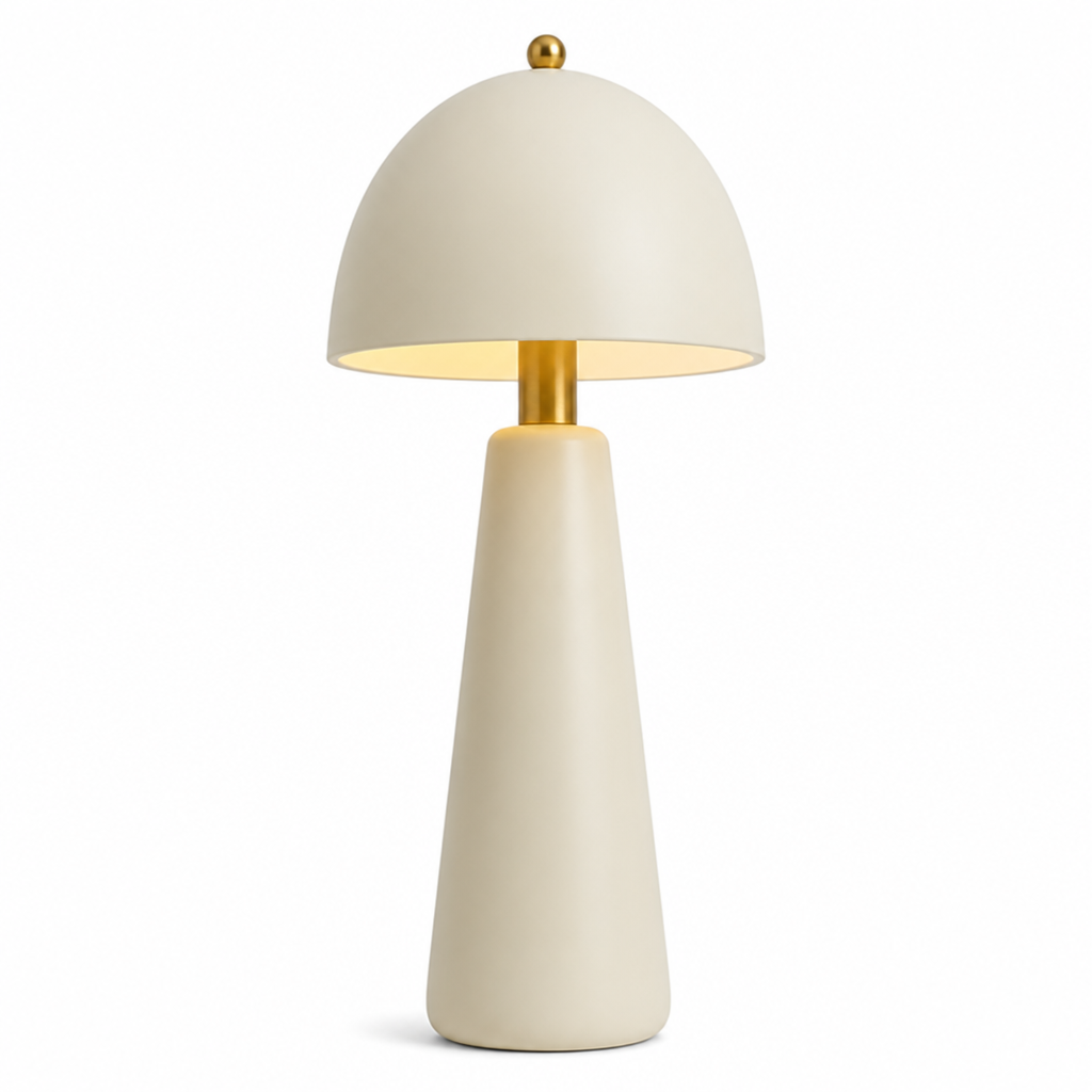 Rechargeable Touch Lamp with 3 Brightness Levels
