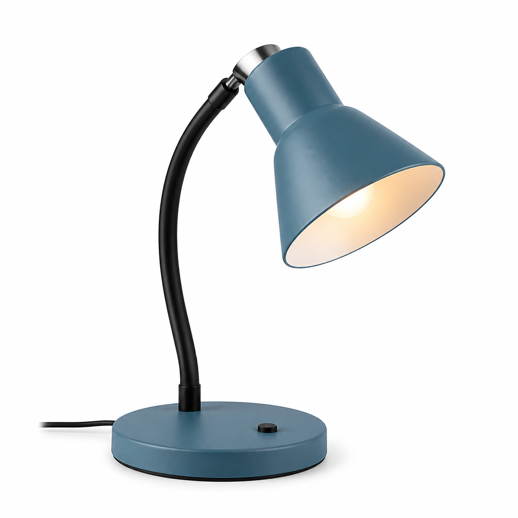 LED Desk Lamp