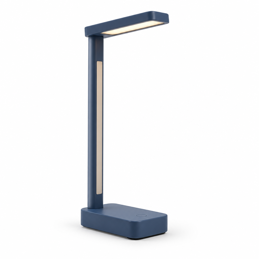 Portable Touch-Control LED Table Lamp