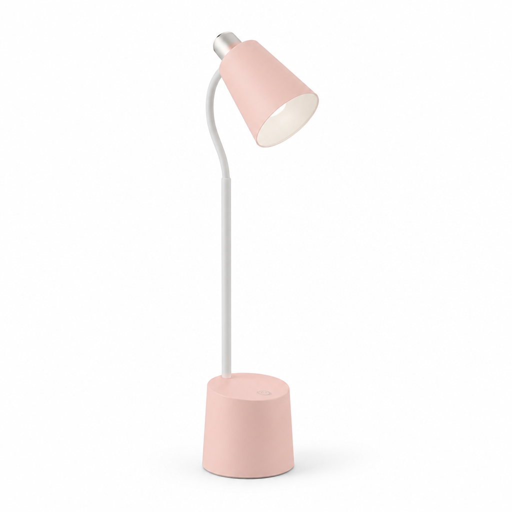 Rechargeable LED Table Lamp