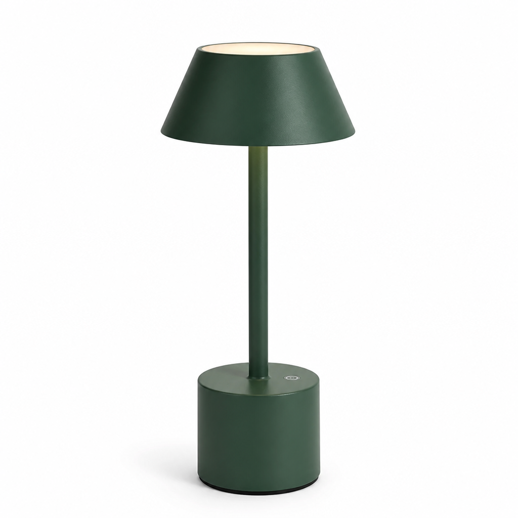 Rechargeable Cordless Table Lamp