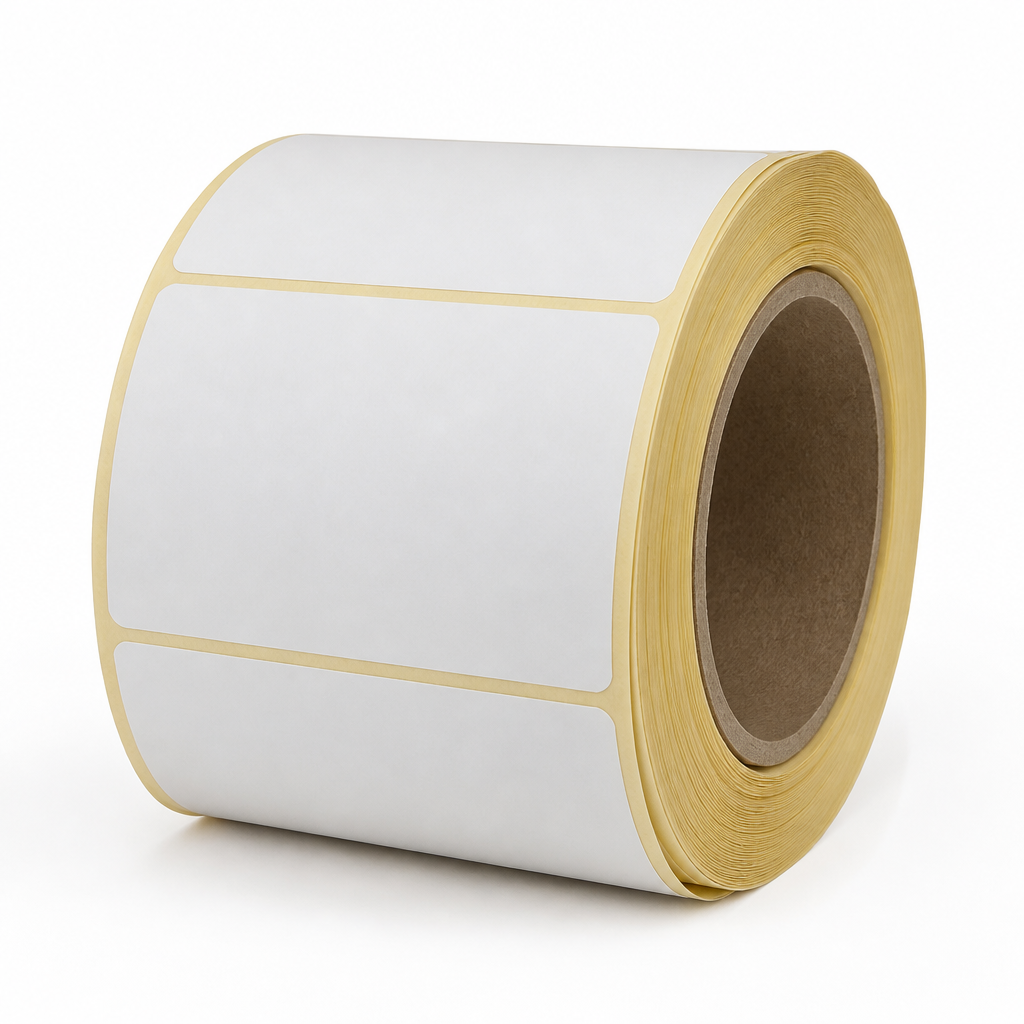 Printable Shipping Labels — Laser and Inkjet Compatible