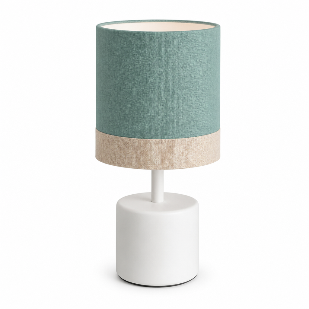 Scandinavian Style Table Lamp