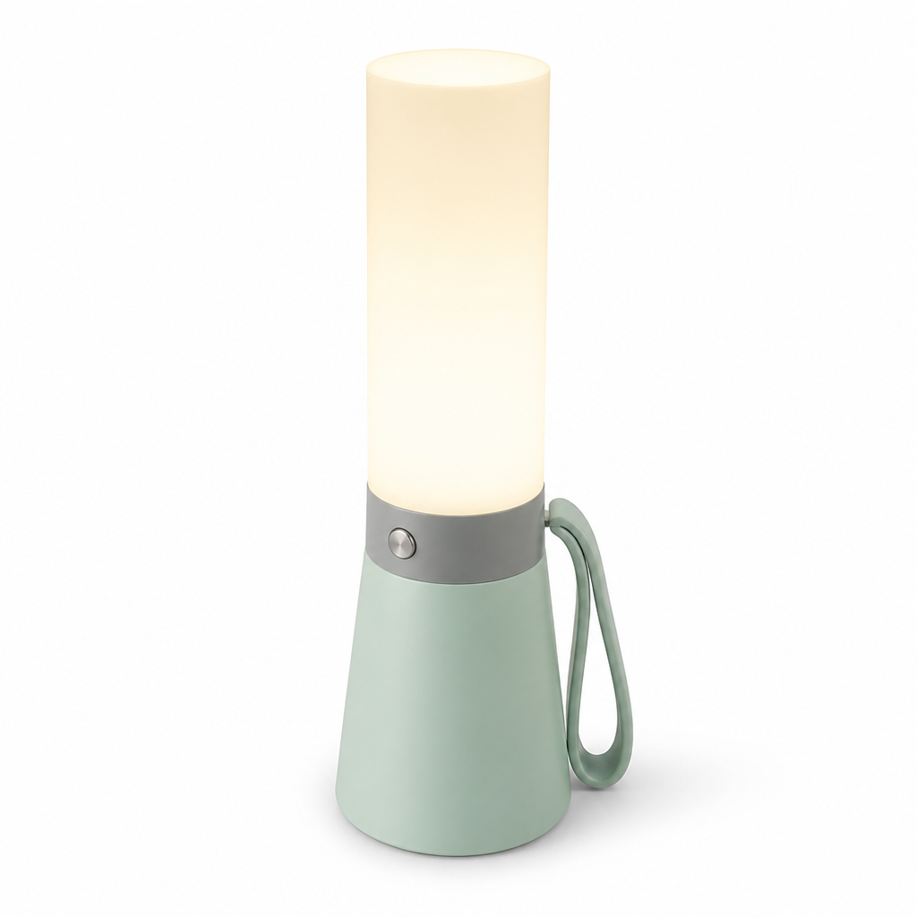 Rechargeable Portable LED Touch Lamp