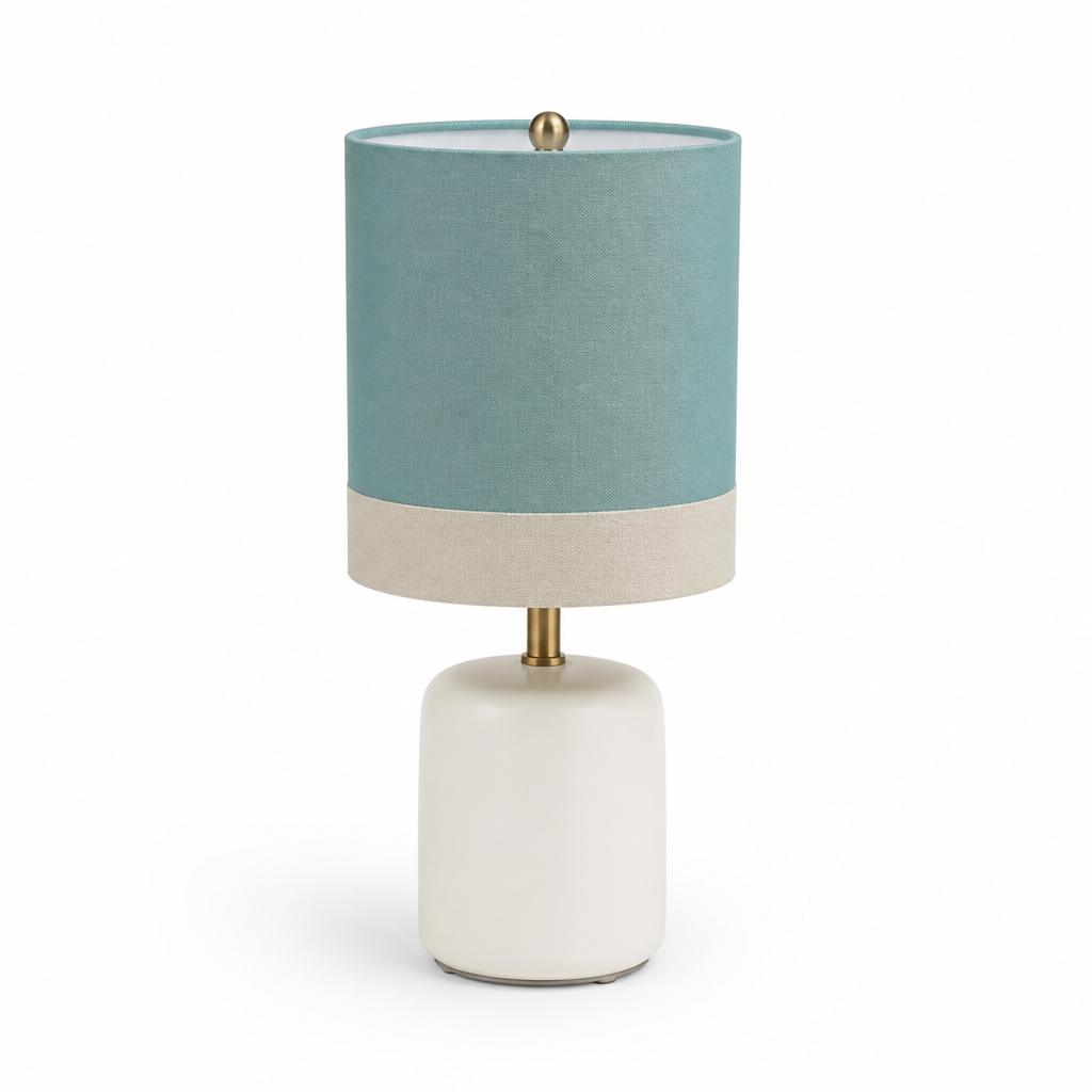Touch-Control Rechargeable LED Table Lamp