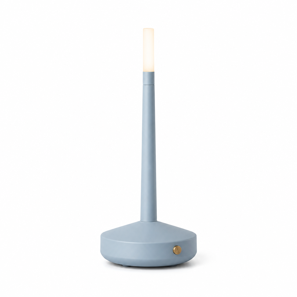 Rechargeable Wireless LED Table Lamp