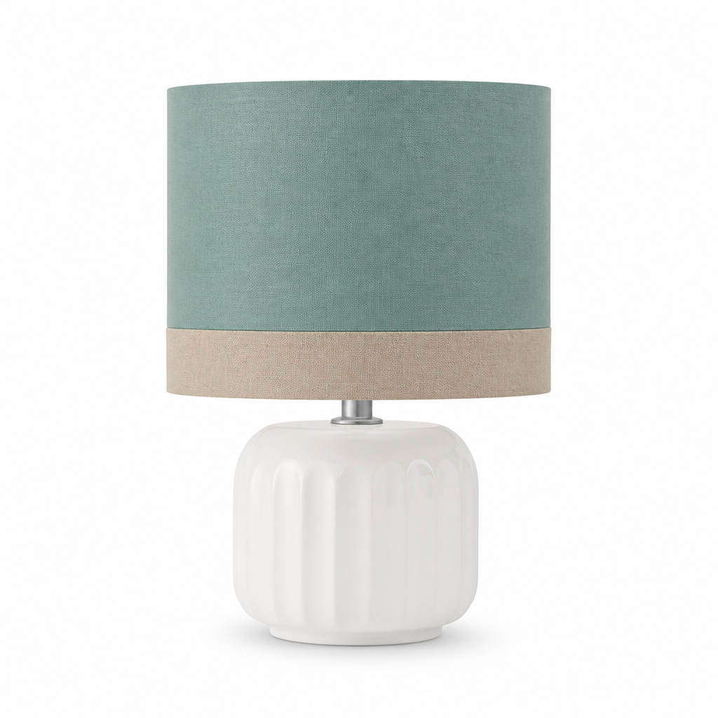 Table Lamp with Night Light