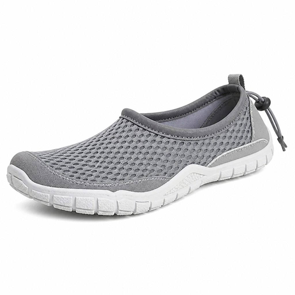Men's Quick-Dry Water Sandals — Non-Slip Sole