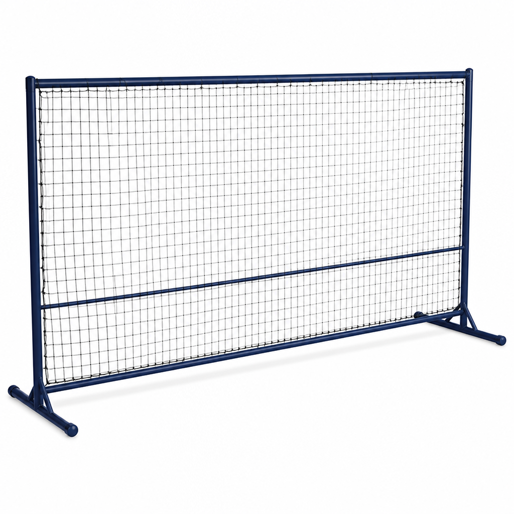 Outdoor Soccer Training Net