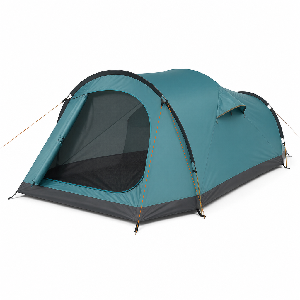 Lightweight Waterproof Backpacking Tent