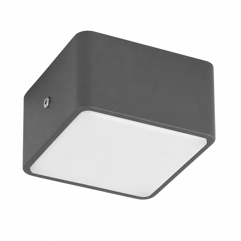 LED Ceiling Light Fixture