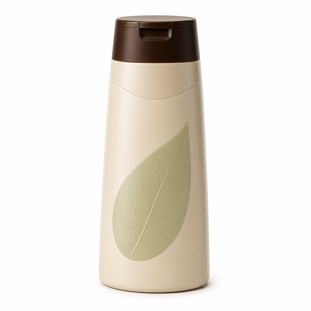 Hydrating Root Touch-Up Color Shampoo — 200ml