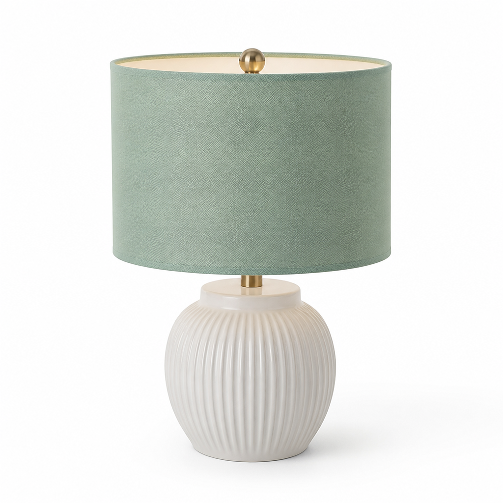 Table Lamp with Night Light