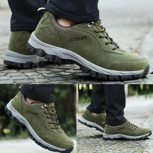 Everyday Comfort Footwear: Your Perfect All-Day Companion