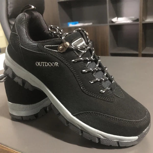 Everyday Comfort Footwear: Your Perfect All-Day Companion