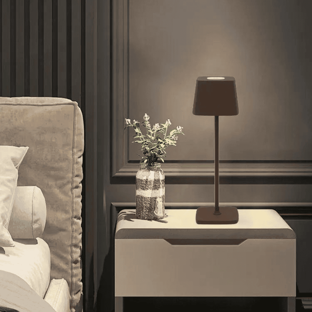 Taavita - Wireless LED Design Floor Lamp for Flexible Lighting