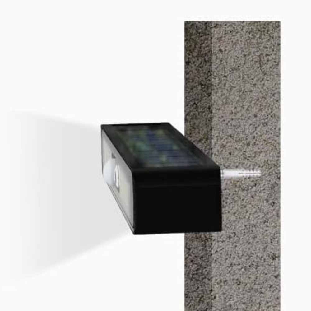 Outdoor Solar Landscape Light – Waterproof Garden Lamp