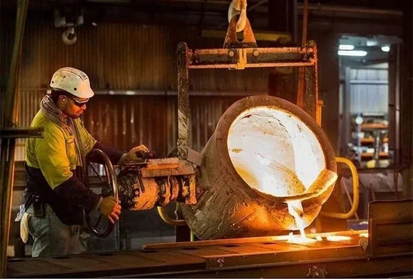 SwiftSplit Wood Chopper for Effortless Log Handling