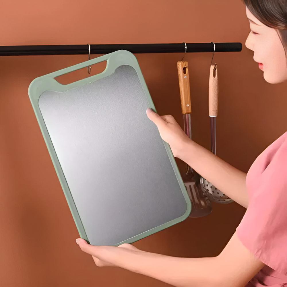HygienePro – Versatile Double-Sided Kitchen Cutting Board