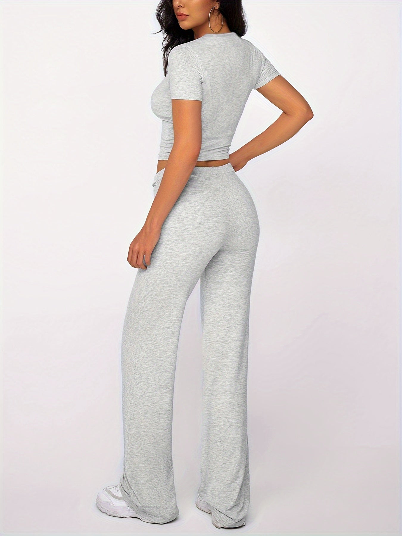 Modal Loungewear Set | Ultra Soft | Breathable All-Day Comfort | Modal