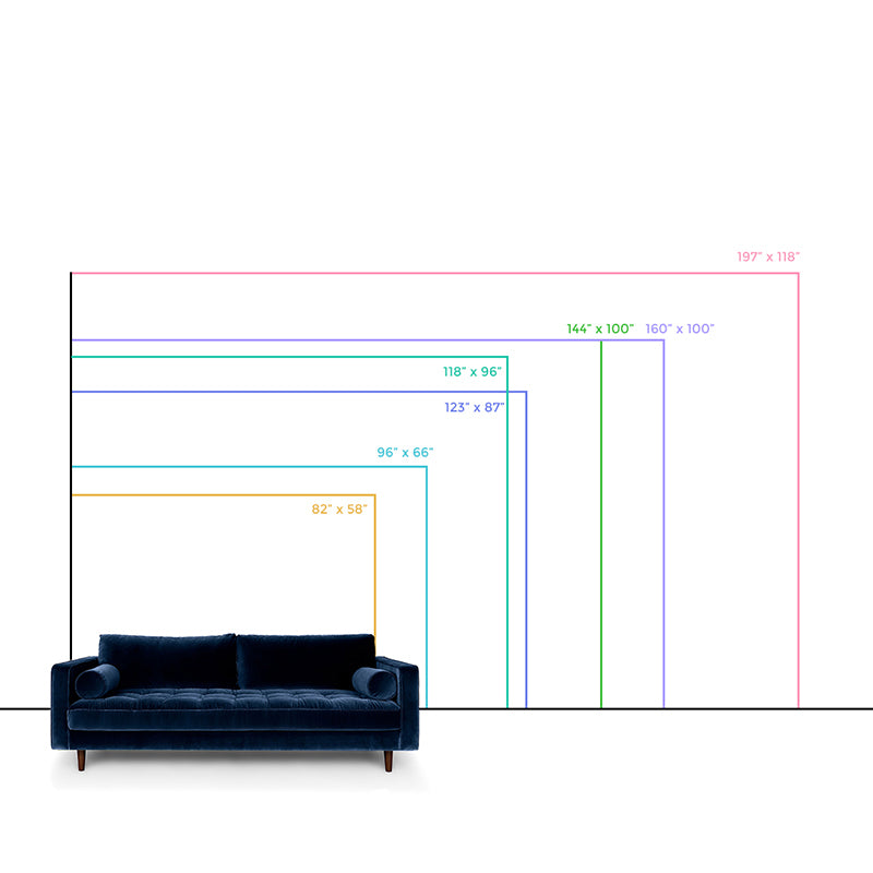 Full Size Purple and Pink Simplicity Galaxy Mural Wall Art for Ceiling, Personalized Size Available
