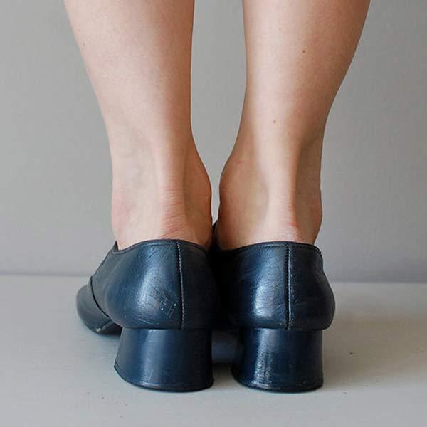 Timeless Comfort Leather Sandals with Adjustable Buckle