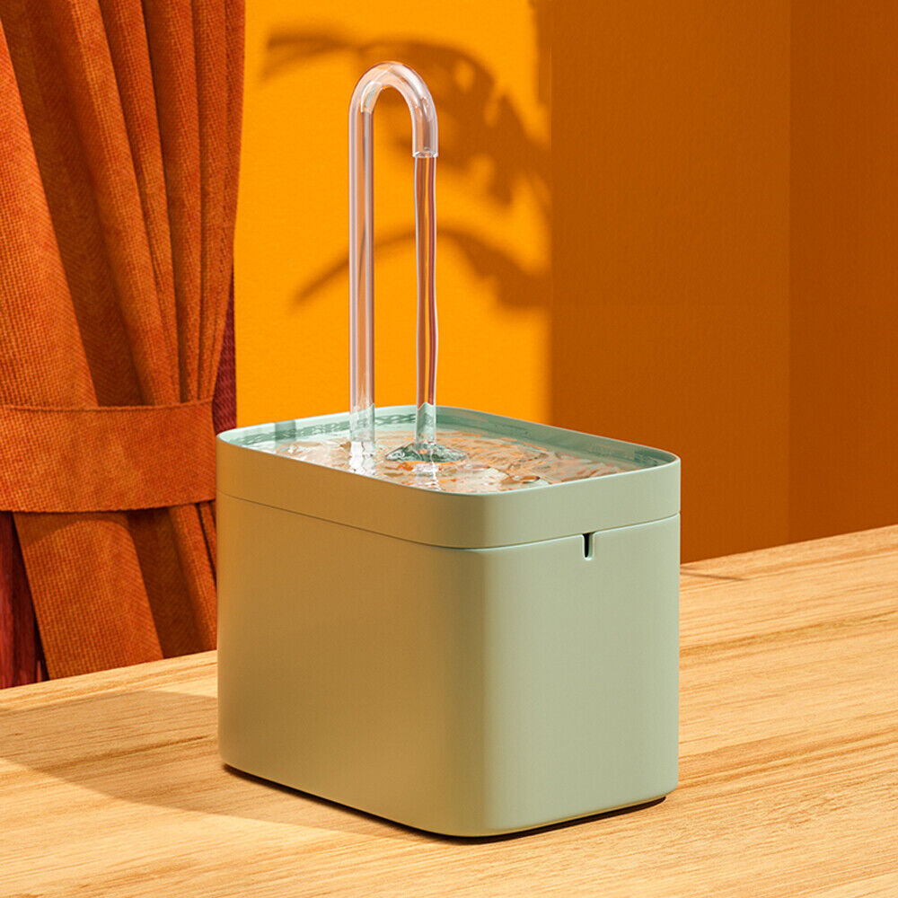 Automatic Water Feeder for Pets