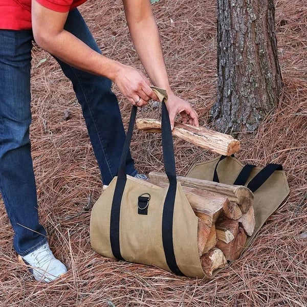 SwiftSplit Wood Chopper for Effortless Log Handling