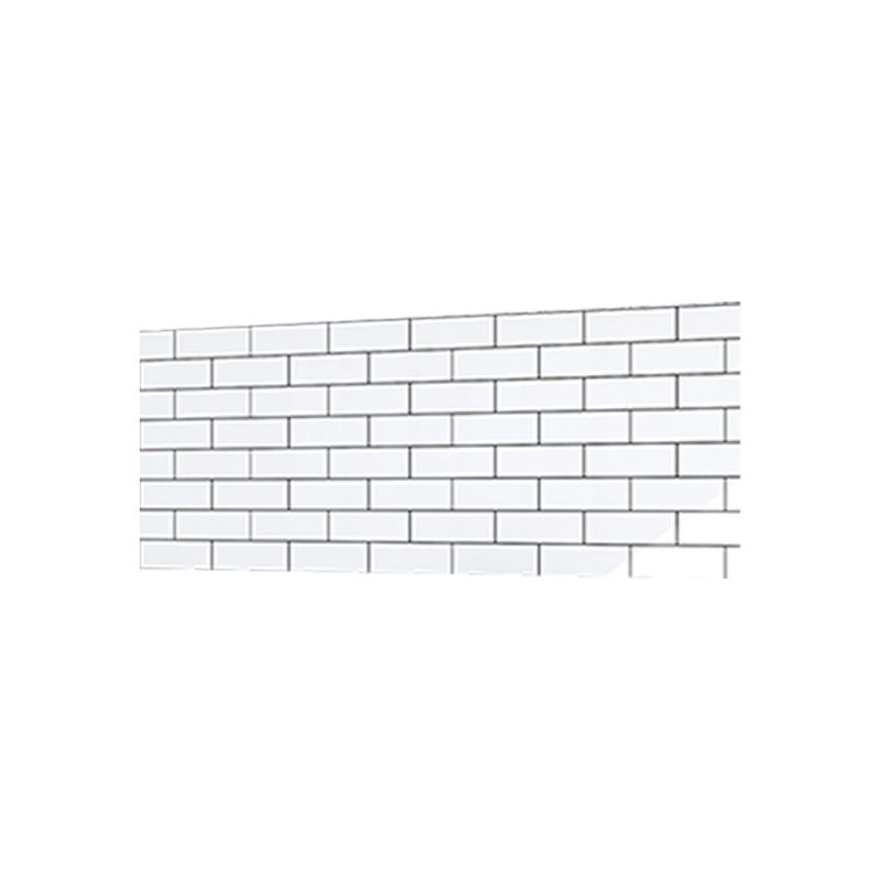 Modern Kitchen Backsplash Wallpaper Peel and Stick Taavita Print Backsplash Tile