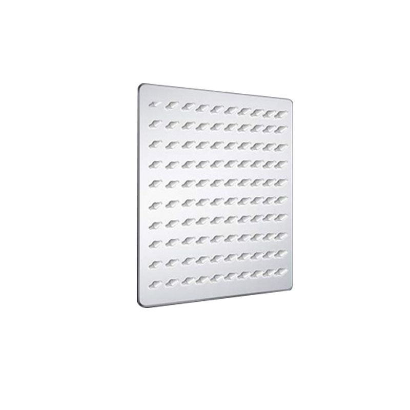 Taavita Medium Flow Dual Shower Head 3 Setting Wall-Mount Showerhead